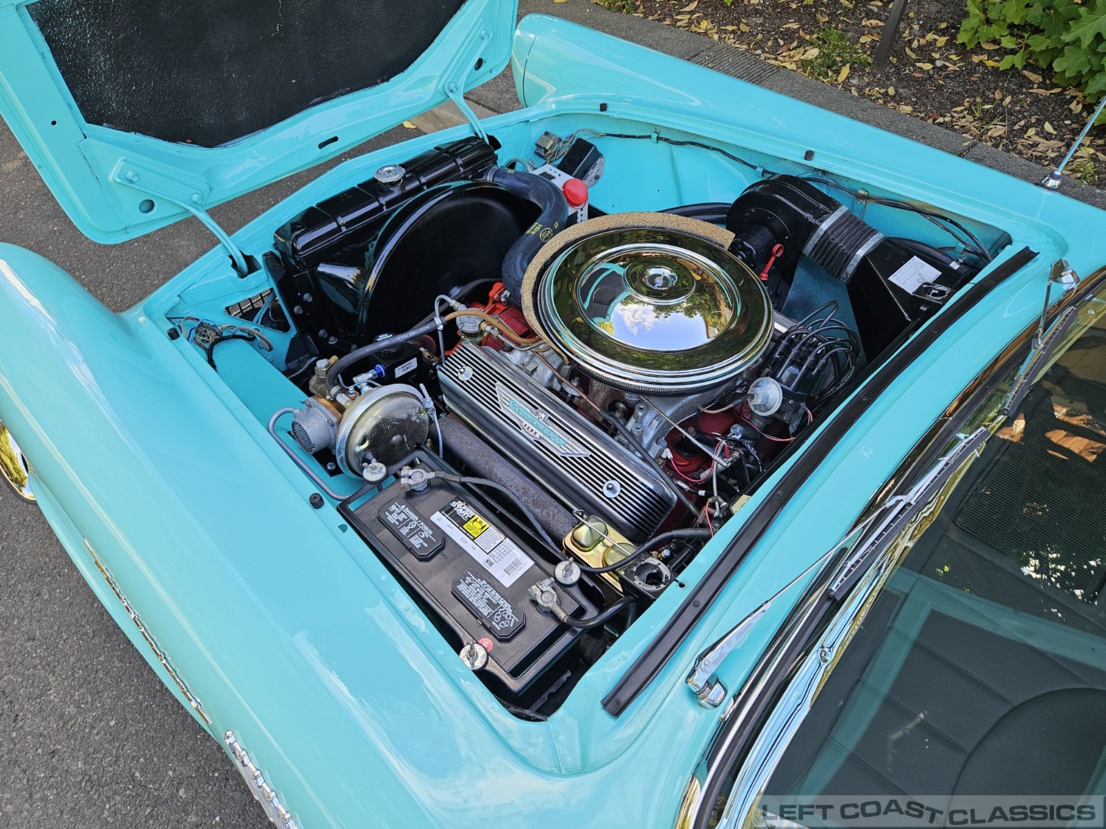 Ford-Thunderbird-1957-Convertible-19