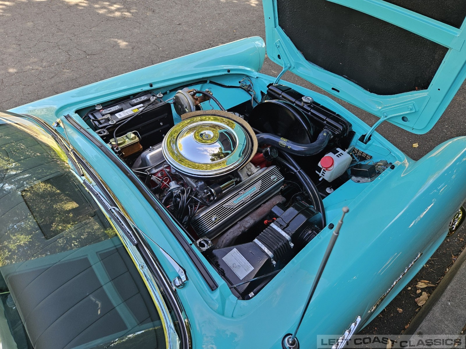 Ford-Thunderbird-1957-Convertible-20