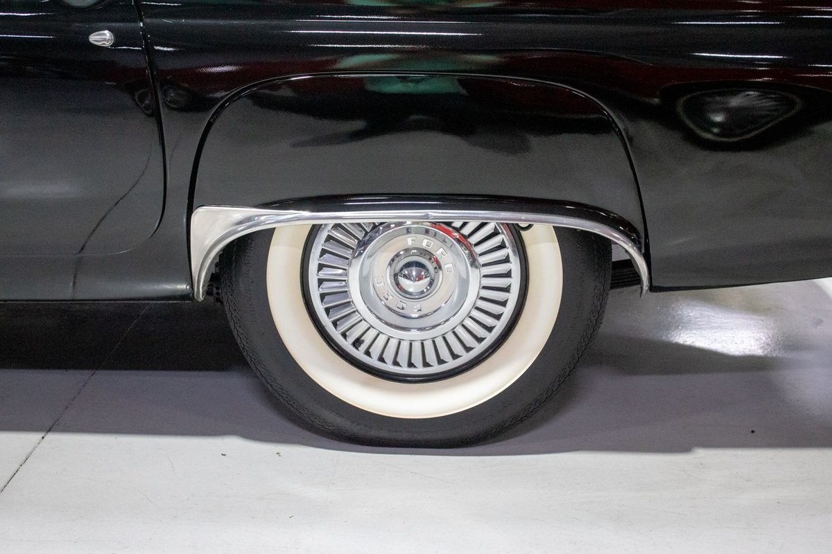 Ford-Thunderbird-1957-Convertible-39