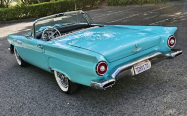 Ford-Thunderbird-1957-Convertible-4