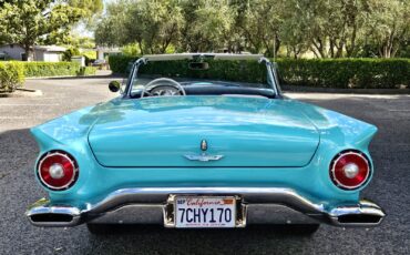 Ford-Thunderbird-1957-Convertible-5
