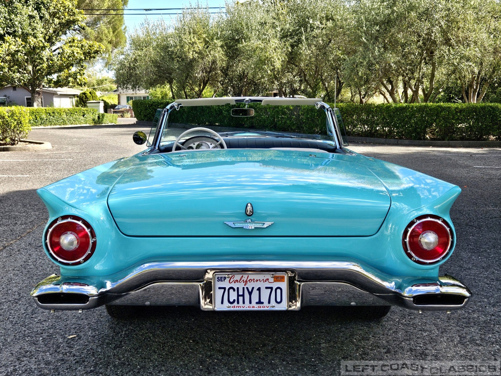 Ford-Thunderbird-1957-Convertible-5