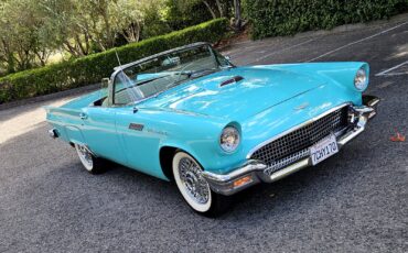 Ford-Thunderbird-1957-Convertible-8