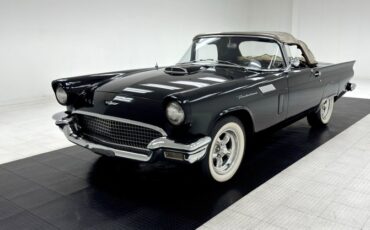 Ford-Thunderbird-1957-Raven-Black-Raven-Black