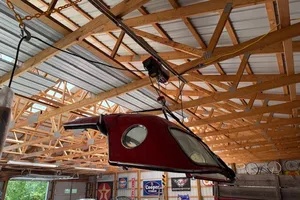 Ford-Thunderbird-1957-Red-Red-3