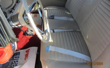 Ford-Thunderbird-1957-Red-White-5