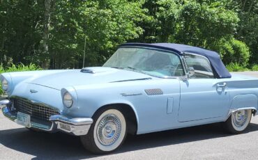 Ford-Thunderbird-1957-Robins-Egg-Blue-Body-White-1