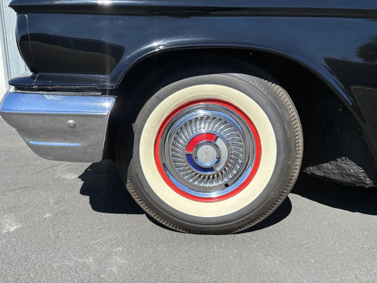 Ford-Thunderbird-1959-Black-Black-amp-White-12