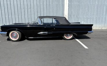 Ford-Thunderbird-1959-Black-Black-amp-White-16