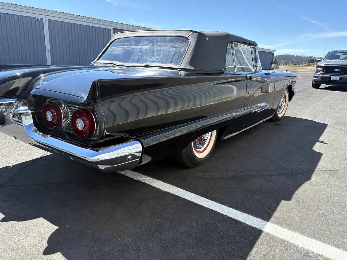 Ford-Thunderbird-1959-Black-Black-amp-White-5