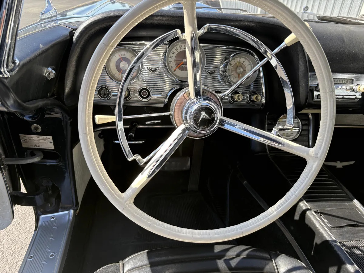 Ford-Thunderbird-1959-Black-Black-amp-White-8