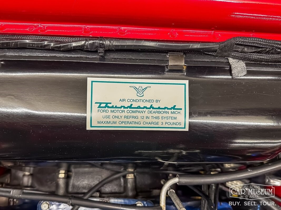 Ford-Thunderbird-1959-Convertible-34