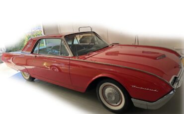 Ford-Thunderbird-1961-Red-Black-15