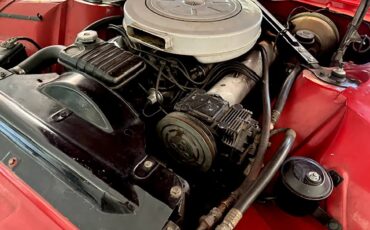 Ford-Thunderbird-1961-Red-Black-5