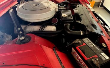 Ford-Thunderbird-1961-Red-Black-6