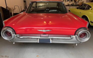 Ford-Thunderbird-1961-Red-Black-9