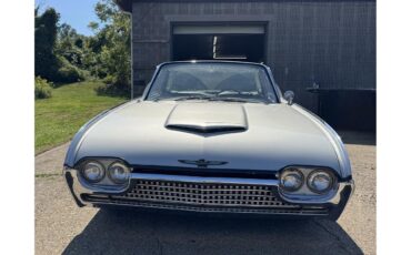 Ford-Thunderbird-1962-Silver-Metallic-Black-2