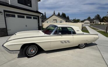 Ford-Thunderbird-1963-Corinthian-White-Red-17