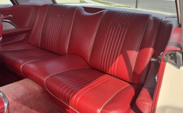Ford-Thunderbird-1963-Corinthian-White-Red-18