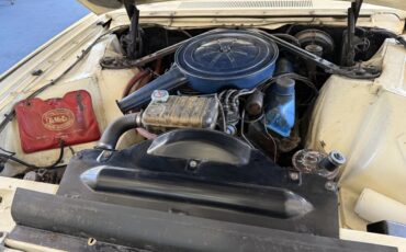 Ford-Thunderbird-1963-White-Black-12