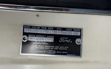 Ford-Thunderbird-1963-White-Black-15