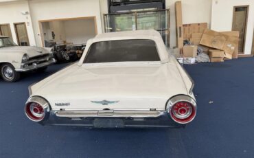 Ford-Thunderbird-1963-White-Black-3