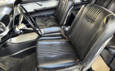 Ford-Thunderbird-1963-White-Black-5