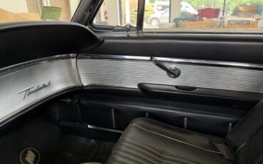 Ford-Thunderbird-1963-White-Black-7