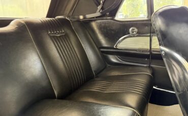 Ford-Thunderbird-1963-White-Black-8