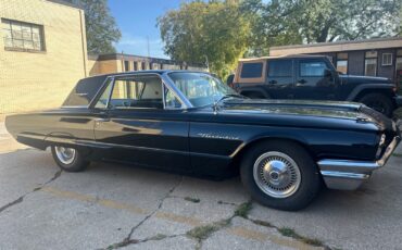 Ford-Thunderbird-1964-Hardtop-1