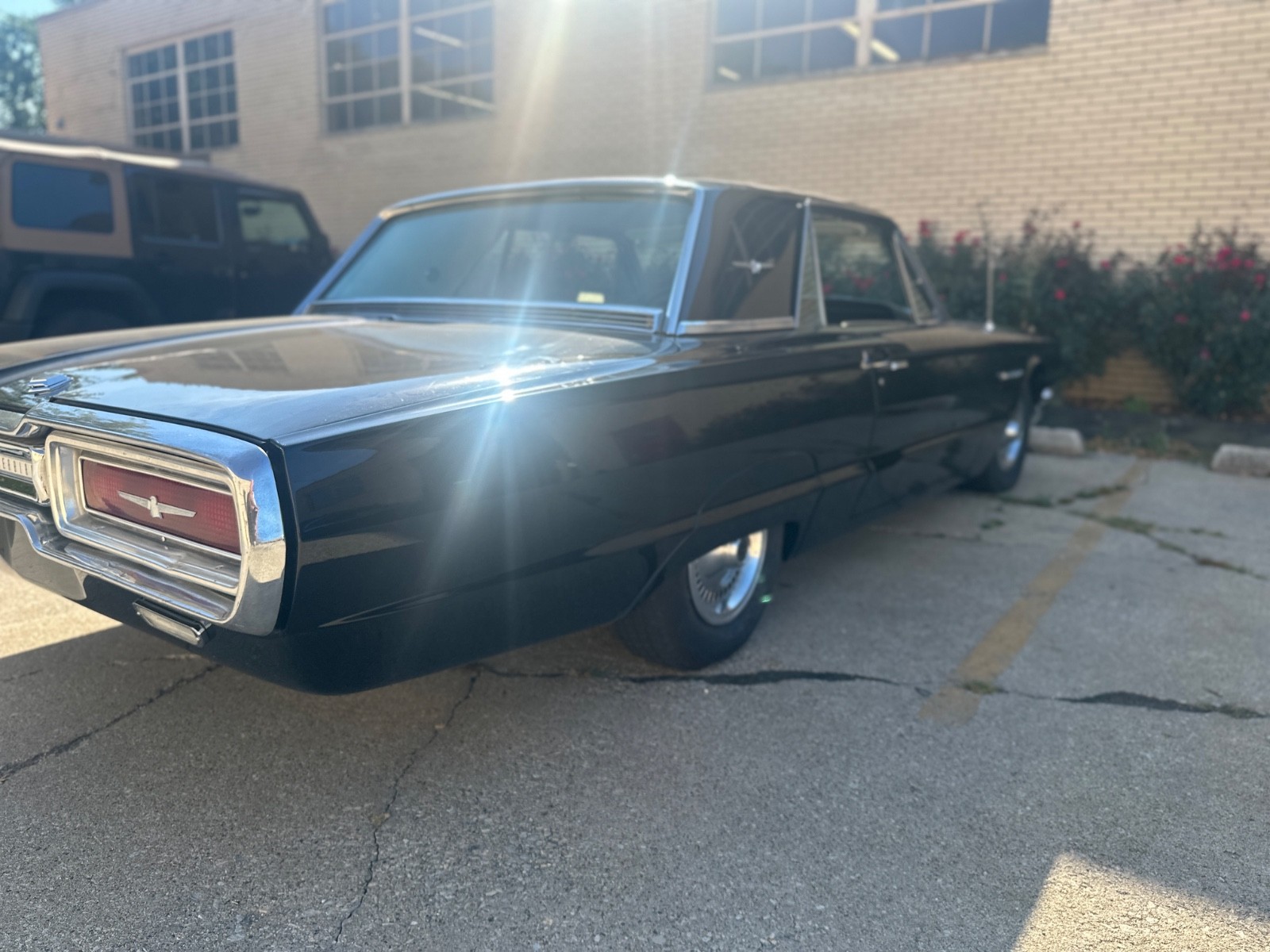 Ford-Thunderbird-1964-Hardtop-23