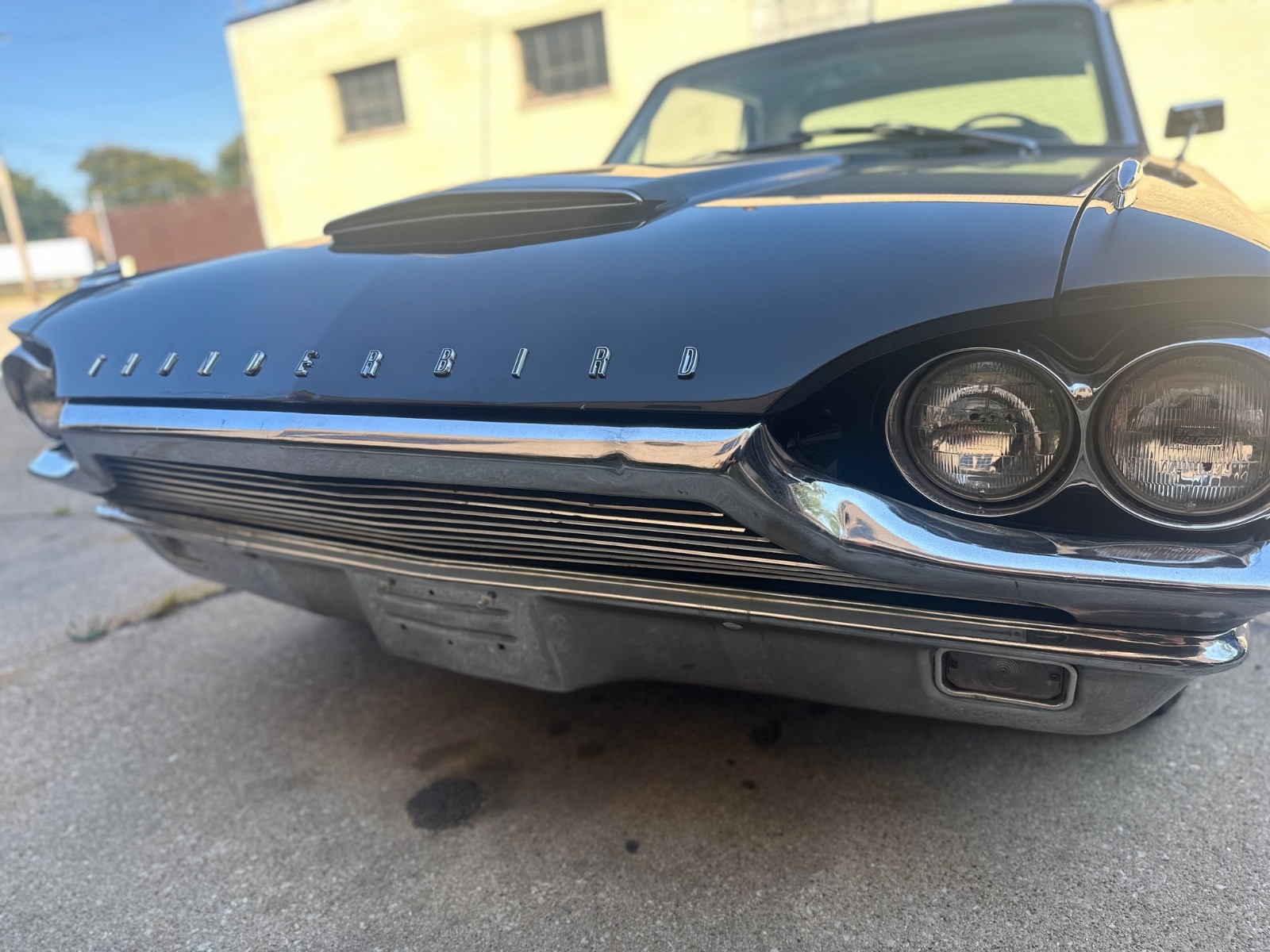 Ford-Thunderbird-1964-Hardtop-6
