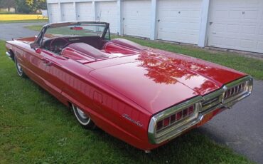 Ford-Thunderbird-1965