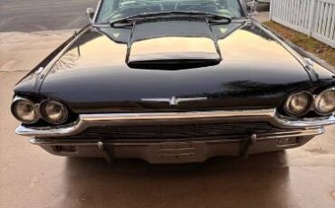 Ford-Thunderbird-1965-4