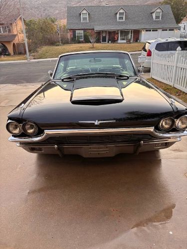 Ford-Thunderbird-1965-4