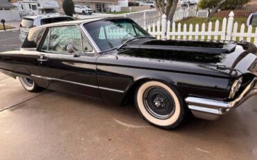 Ford-Thunderbird-1965-8