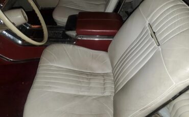 Ford-Thunderbird-1965-Red-White-7