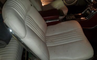 Ford-Thunderbird-1965-Red-White-8