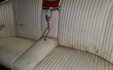 Ford-Thunderbird-1965-Red-White-9