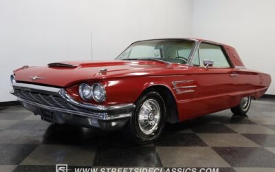 Ford Thunderbird 1965