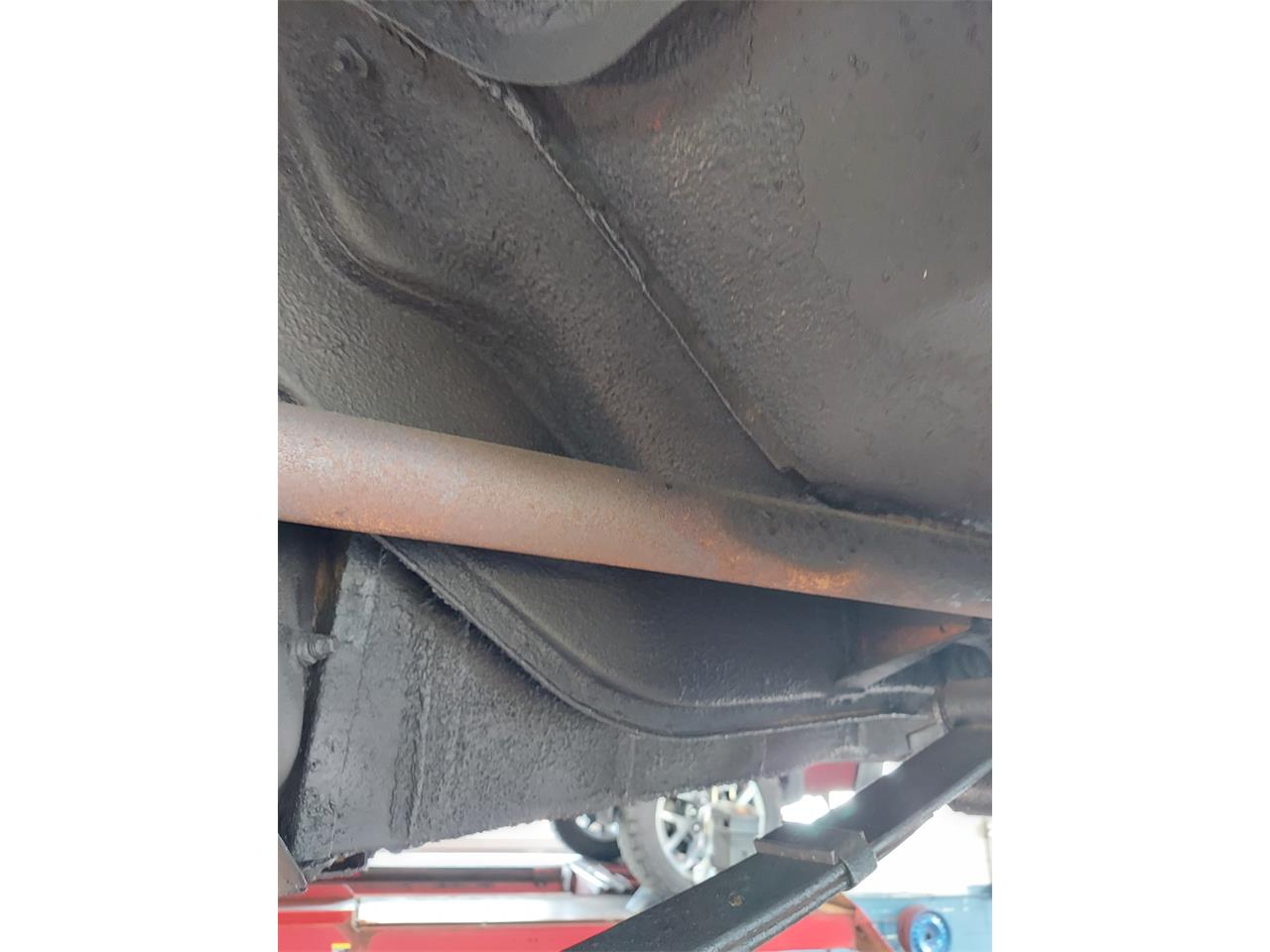 Ford-Thunderbird-1966-Ivy-Green-Black-48