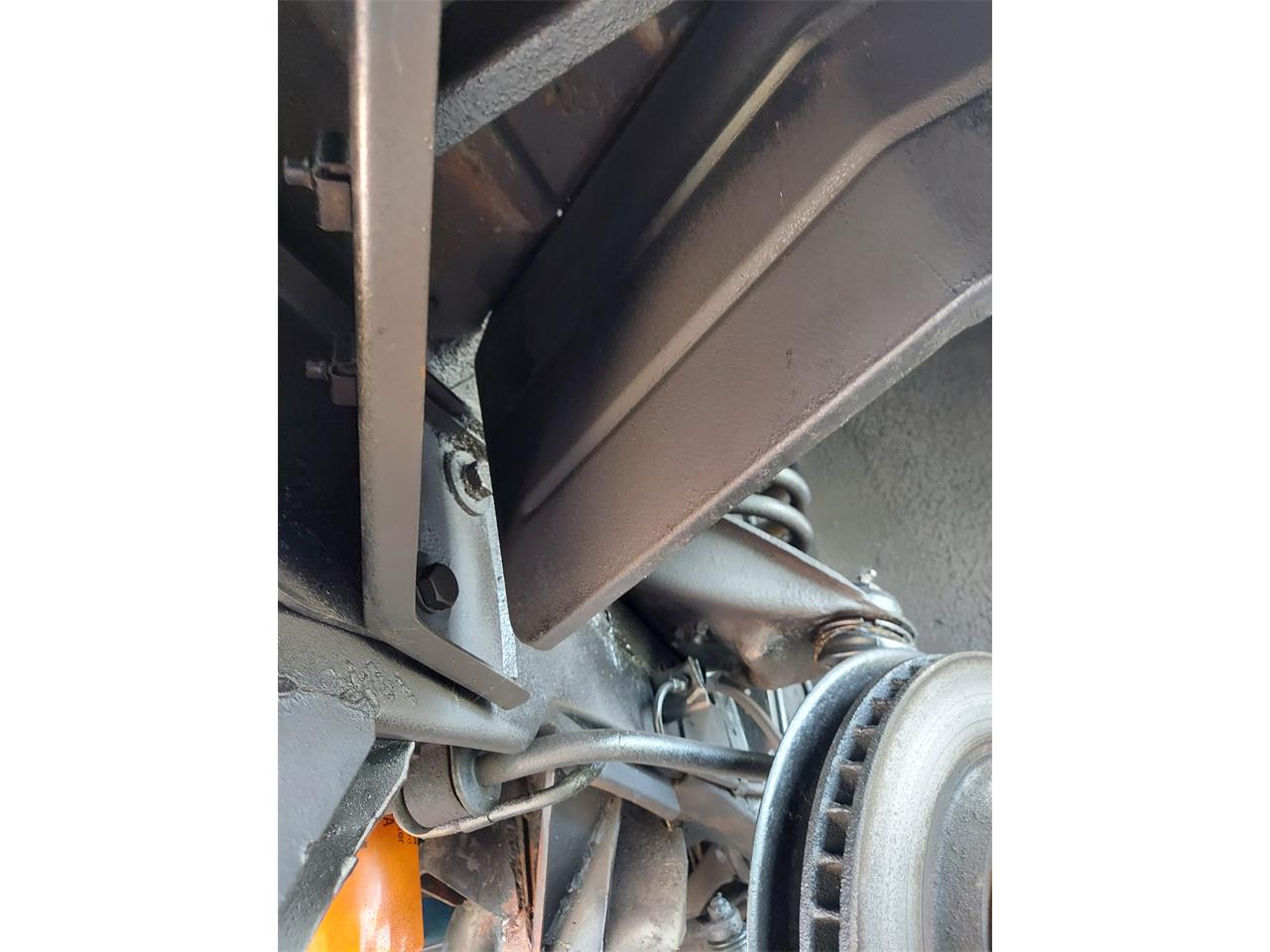 Ford-Thunderbird-1966-Ivy-Green-Black-50