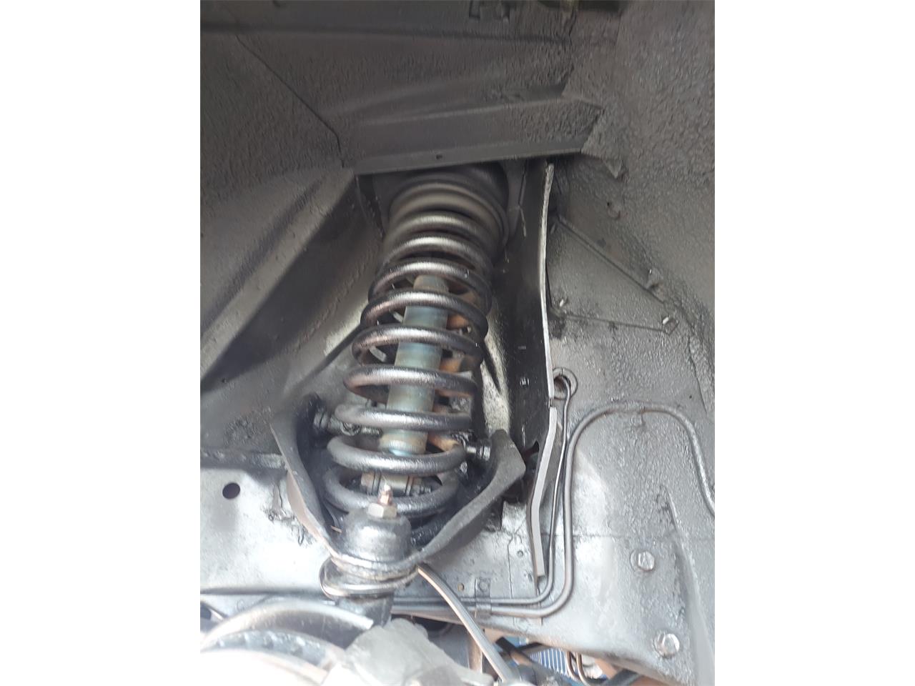 Ford-Thunderbird-1966-Ivy-Green-Black-51