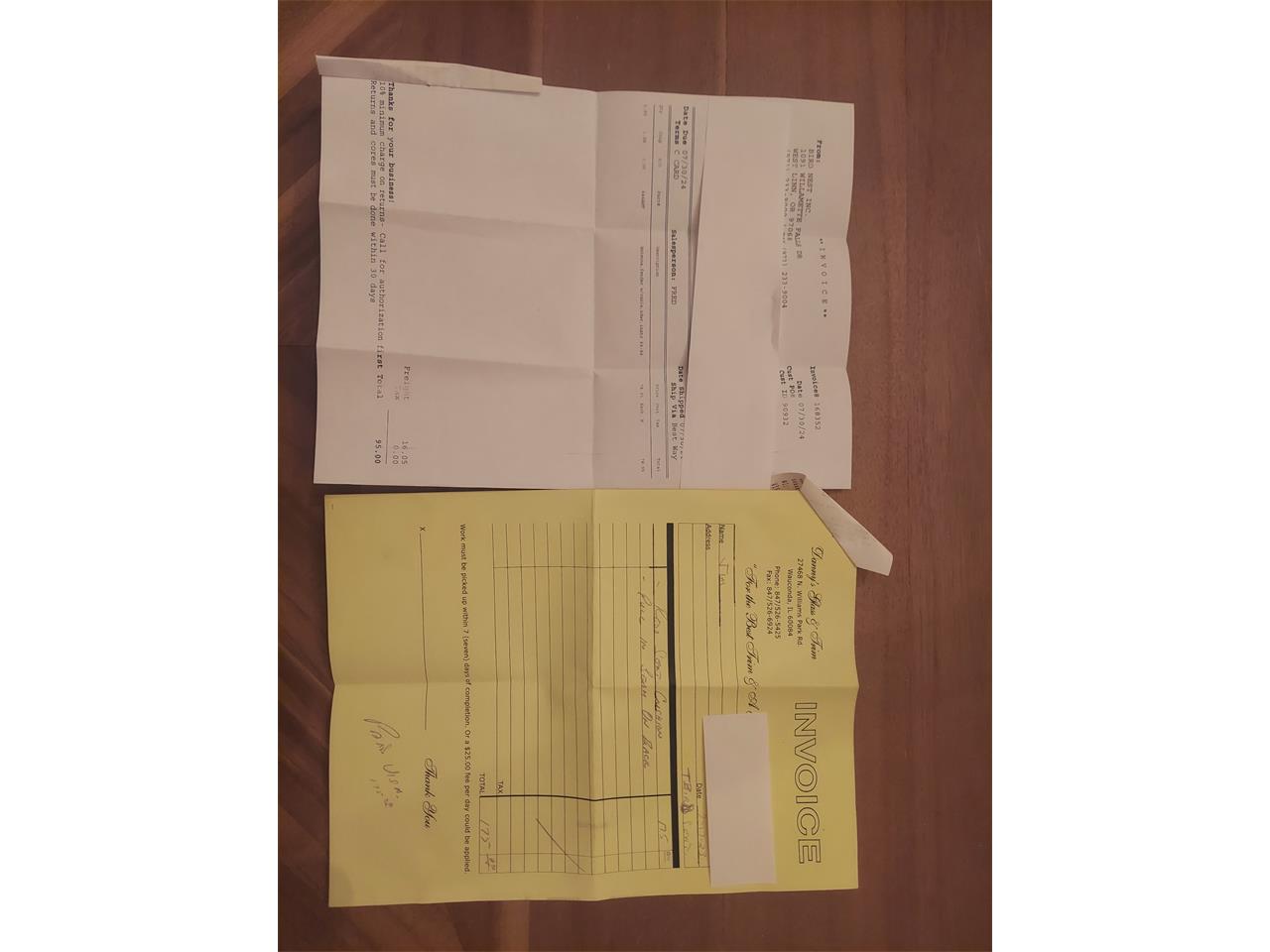 Ford-Thunderbird-1966-Ivy-Green-Black-60