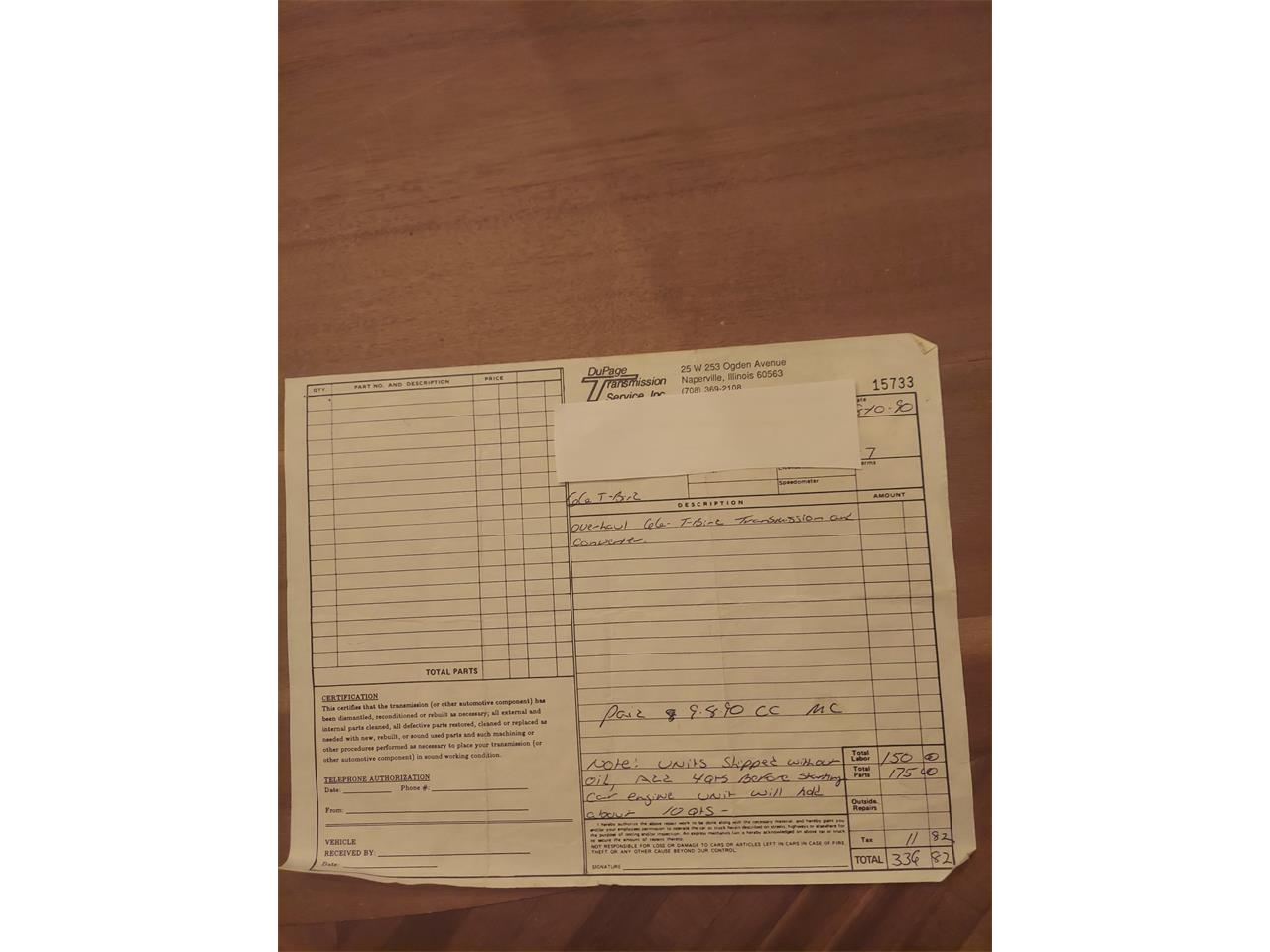 Ford-Thunderbird-1966-Ivy-Green-Black-64