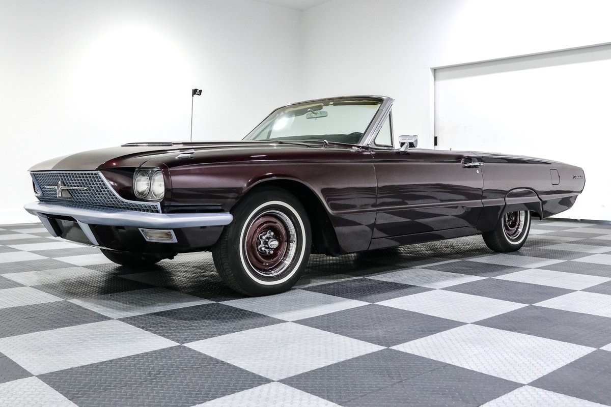Ford-Thunderbird-1966-Roadster-2
