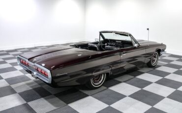 Ford-Thunderbird-1966-Roadster-8