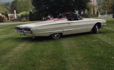 Ford-Thunderbird-1966-White-Red-2