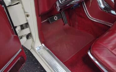 Ford-Thunderbird-1966-White-Red-7