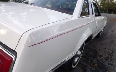 Ford-Thunderbird-1979-White-Red-12